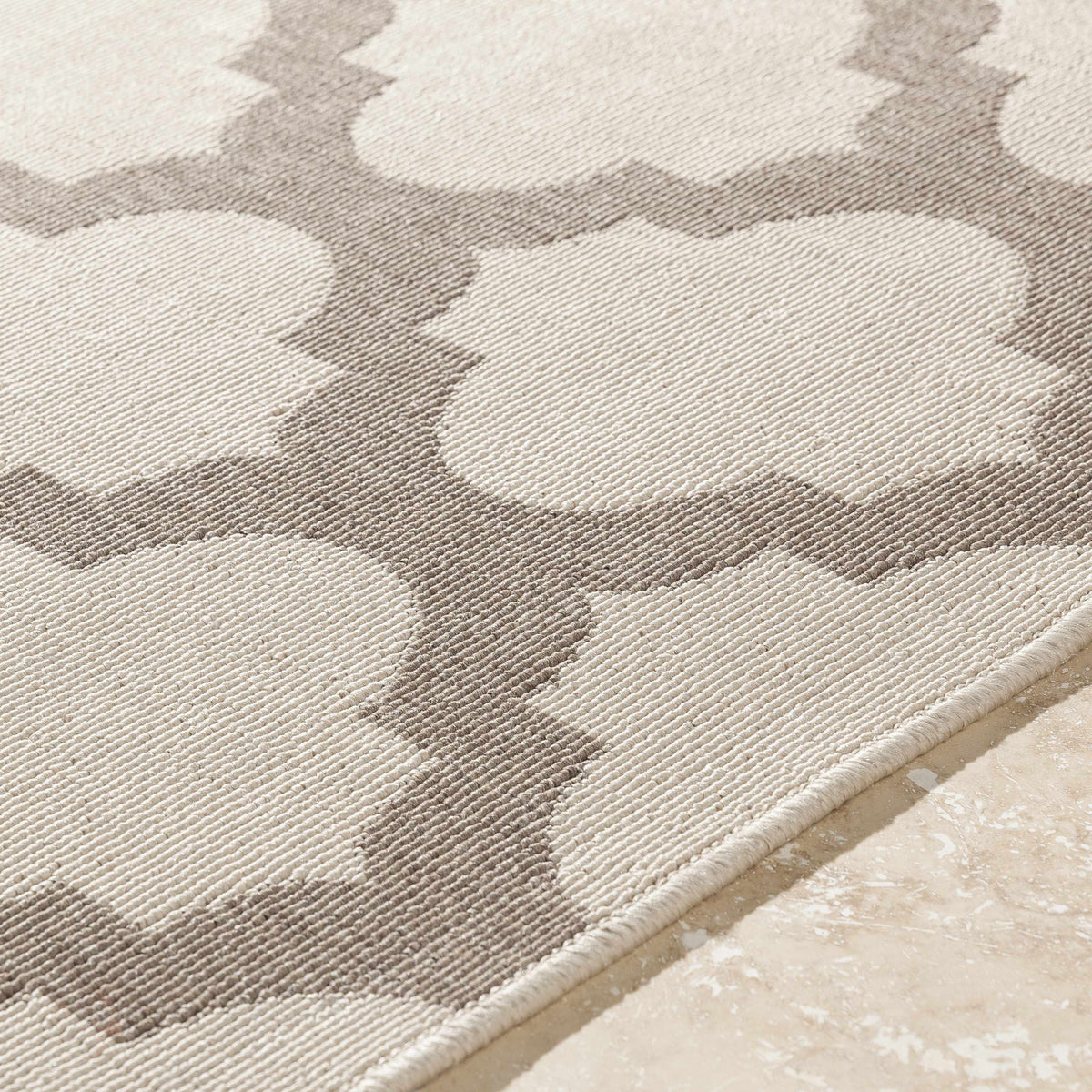 Winterville Outdoor Area Rug - Clearance