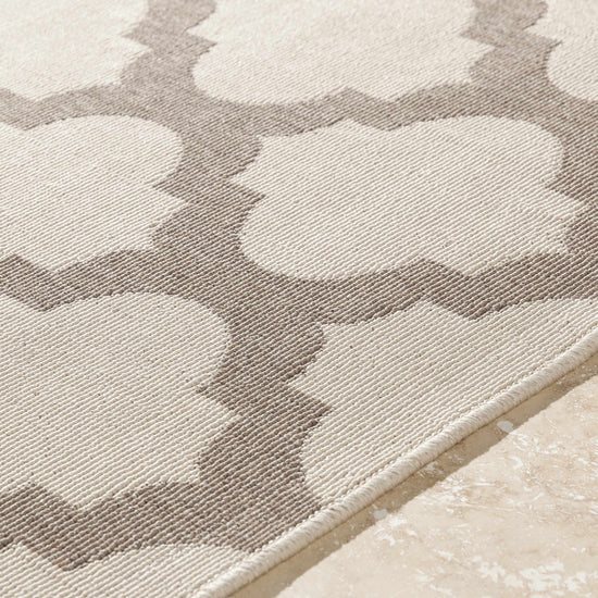 Winterville Outdoor Area Rug - Clearance