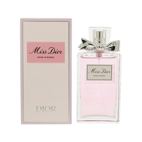 Miss Dior Rose N' Roses by Christian Dior
