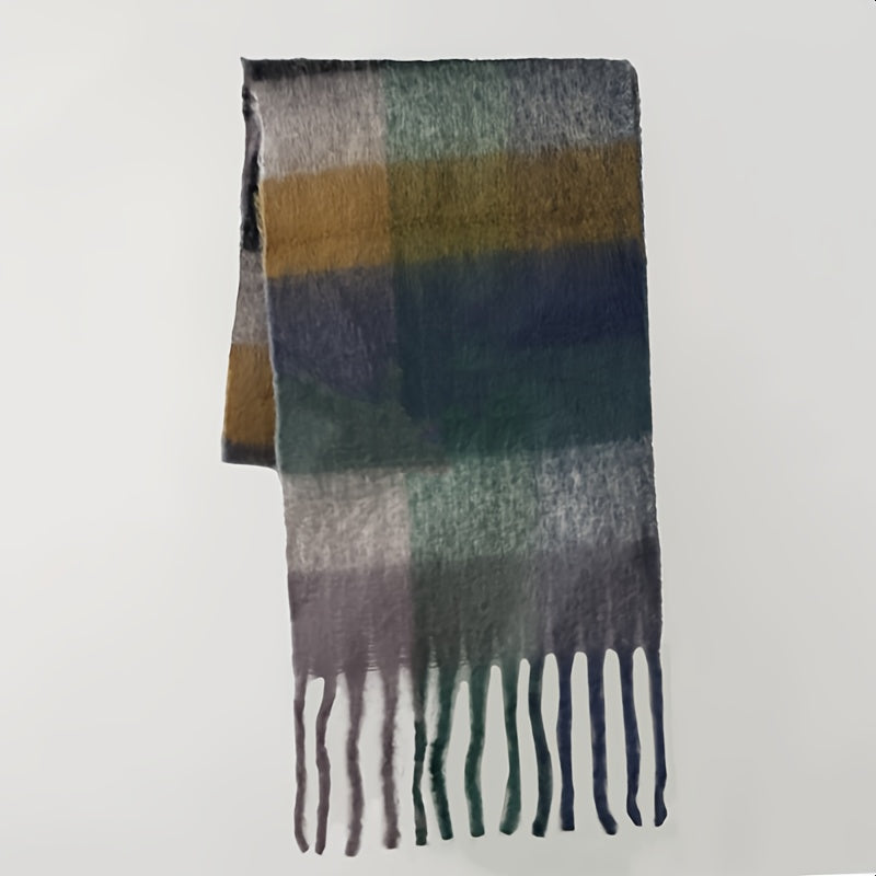 Women's Winter Scarf