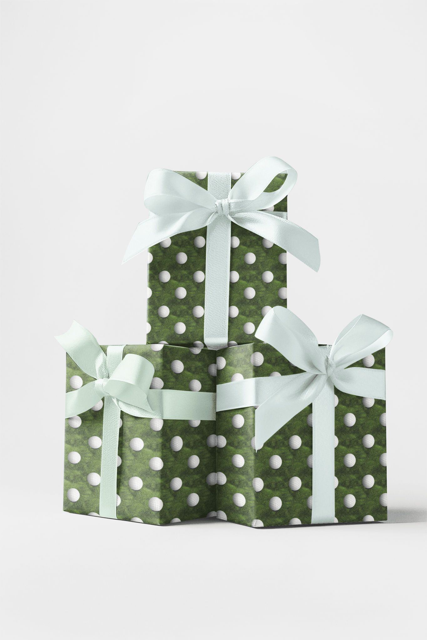 Swing Into Wrapping