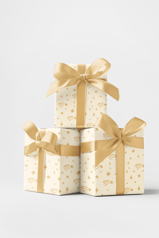 Stardust Minimal — distinctive home decor and gift seasonal decorating choice