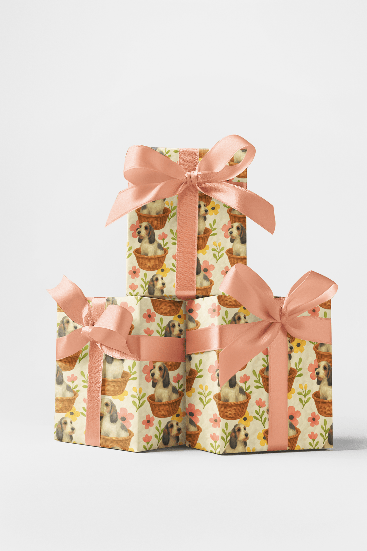 Garden Nest — unique decorative accent for home styling seasonal decorating choice