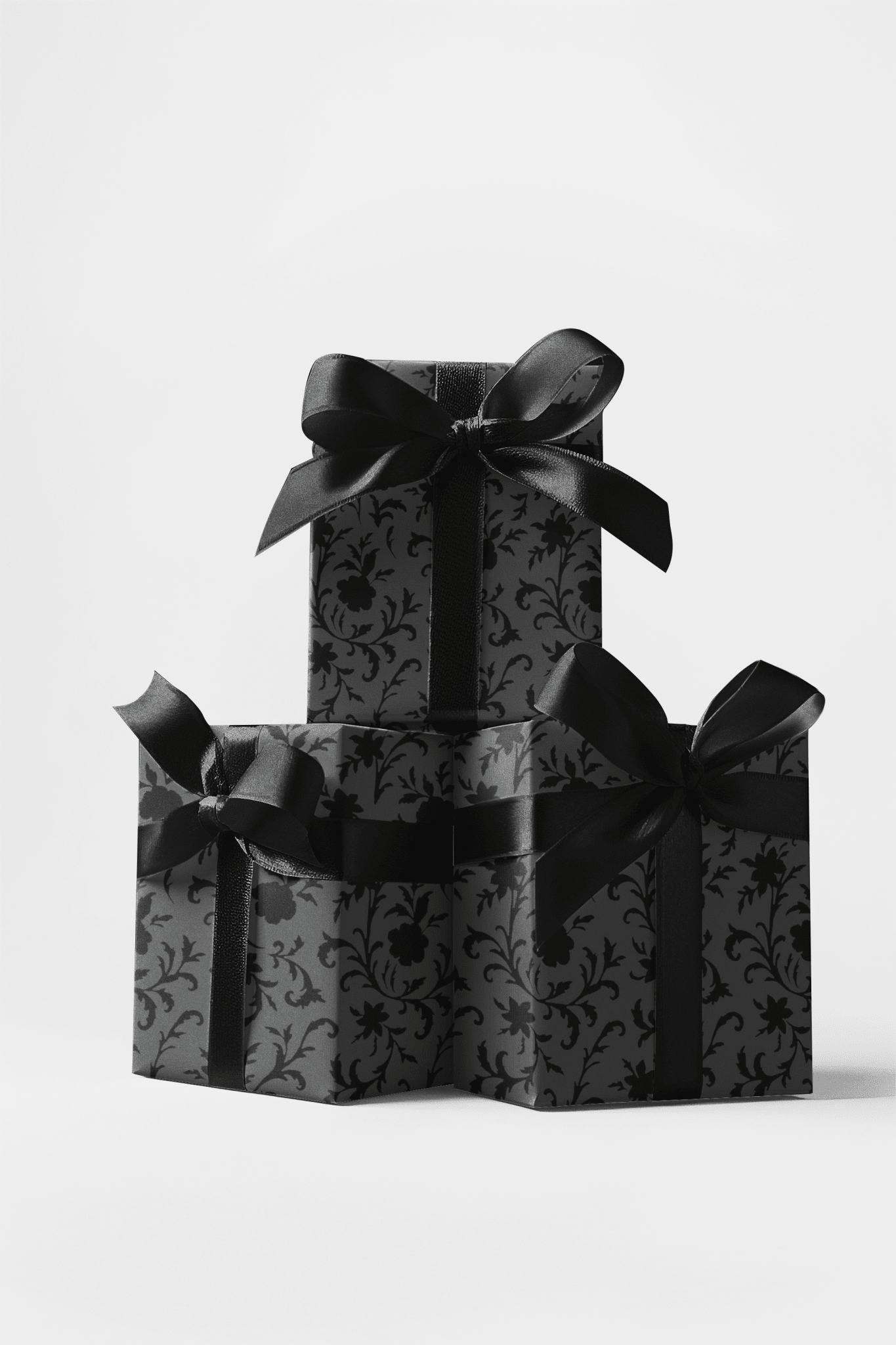 Obsidian Fleur