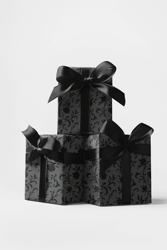 Obsidian Fleur