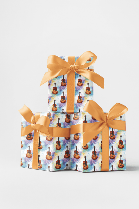 Strum & Wrap