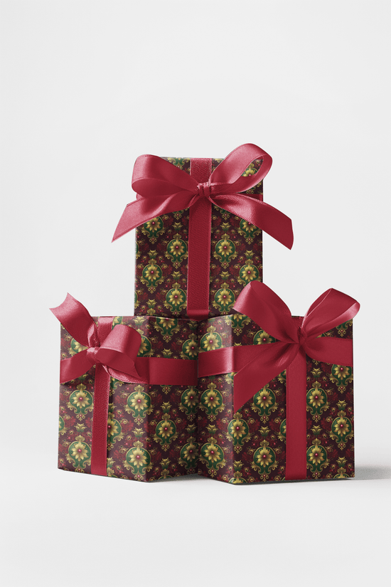 Holiday Opulence