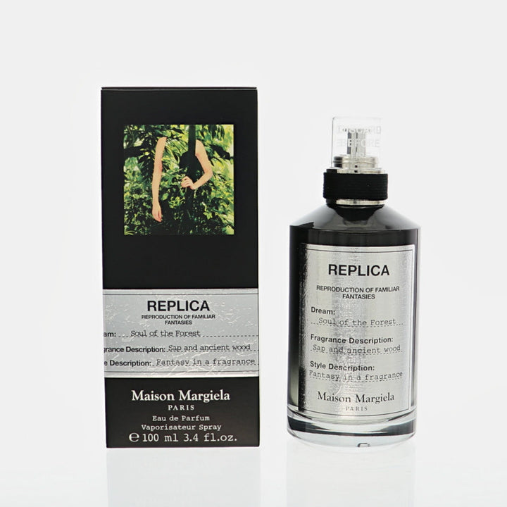Replica Soul Of The Forest By Maison Margiela