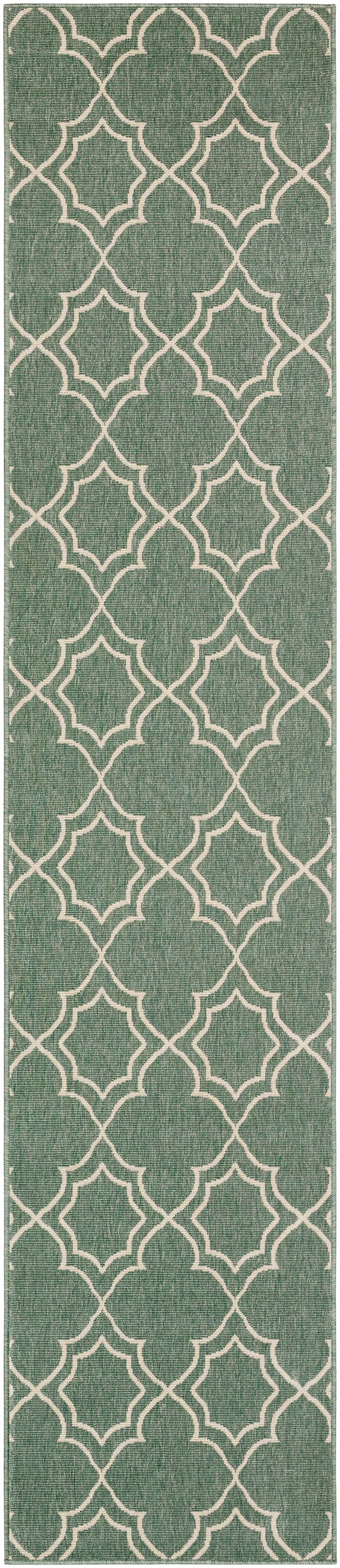 Wroxham Outdoor Area Rug - Clearance