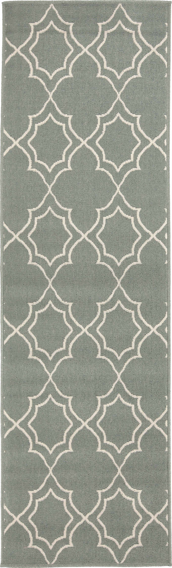 Wroxham Outdoor Area Rug - Clearance