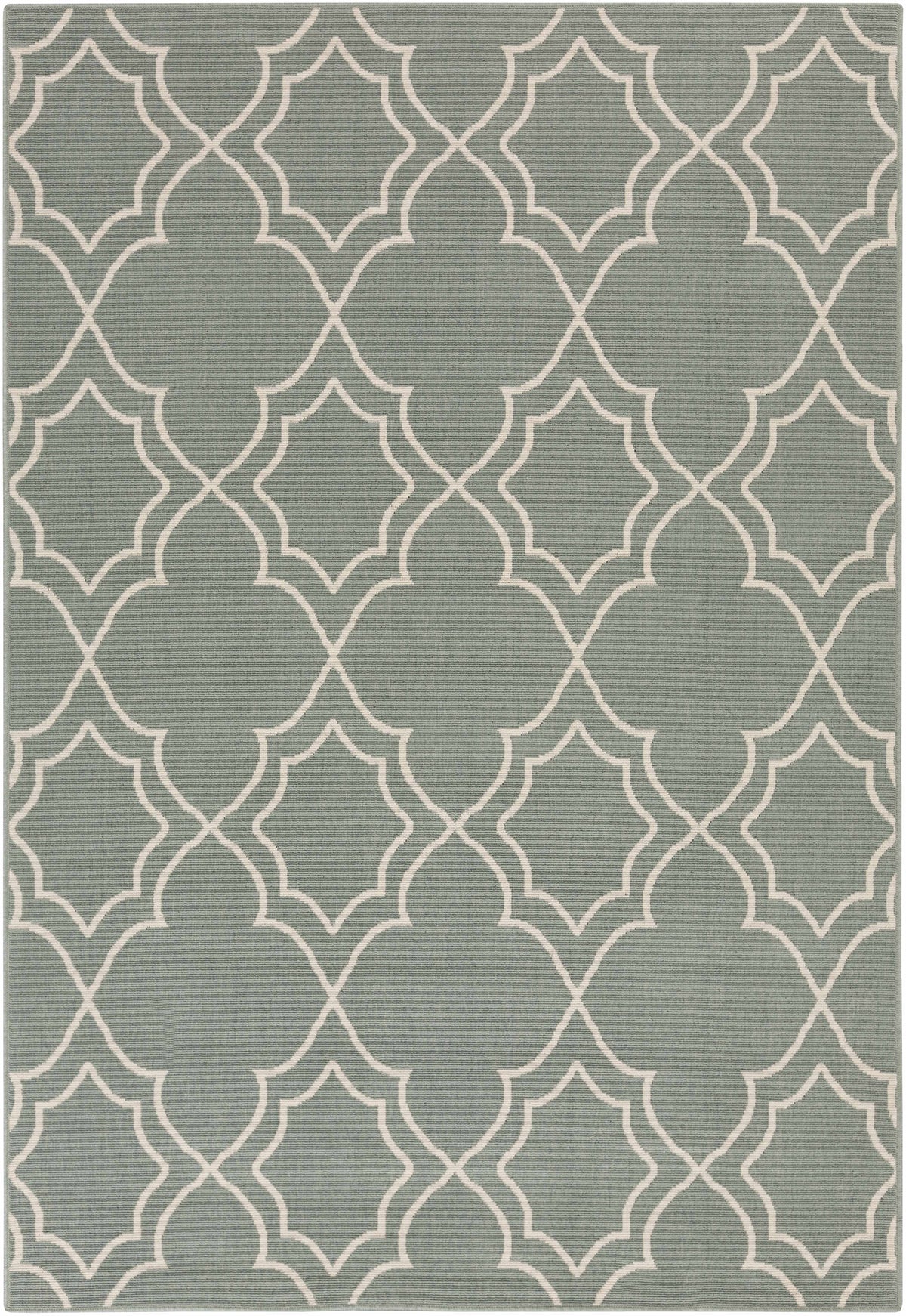 Wroxham Outdoor Area Rug - Clearance