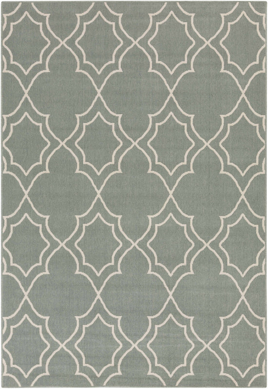 Wroxham Outdoor Area Rug - Clearance