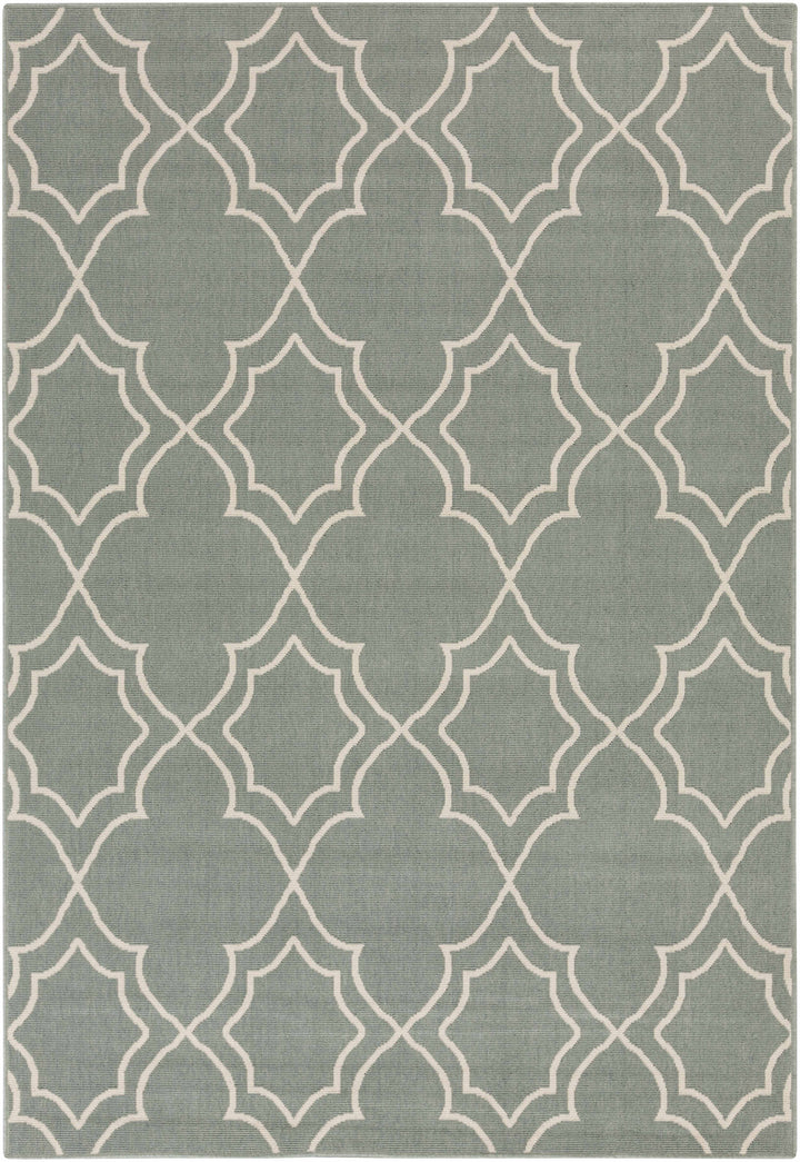 Wroxham Outdoor Area Rug - Clearance