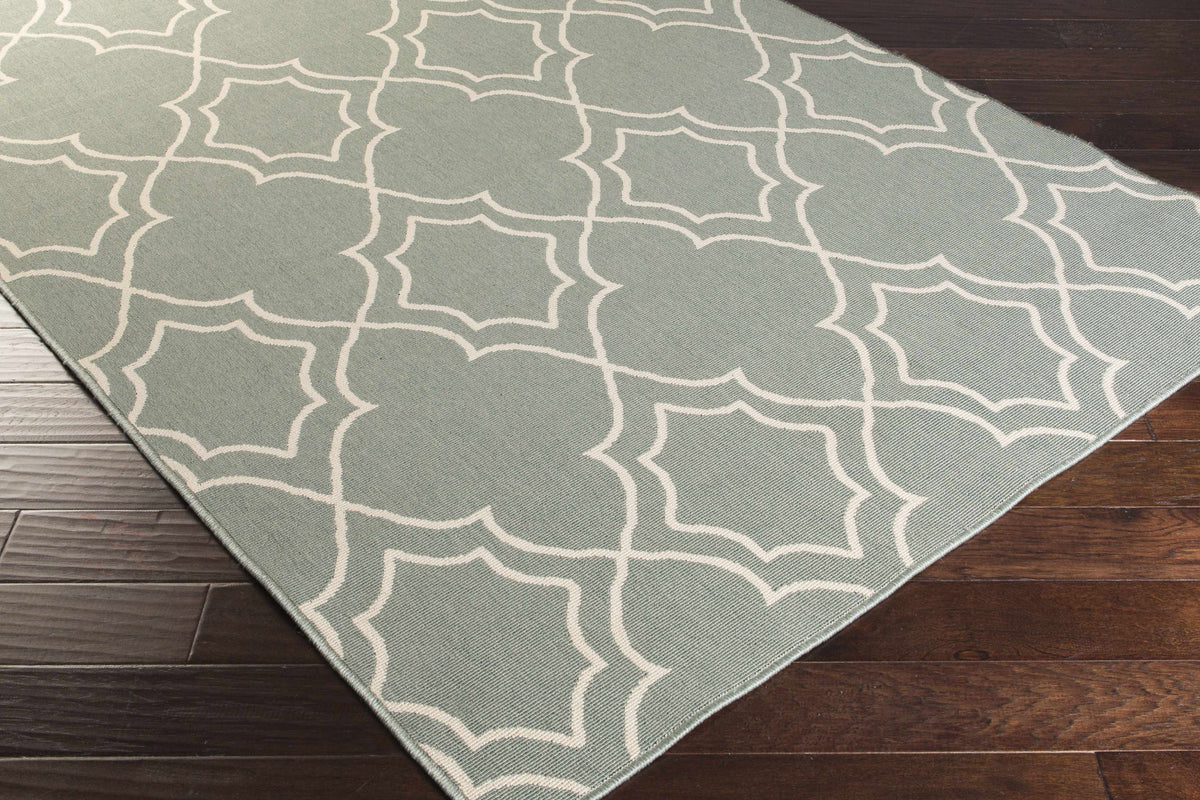 Wroxham Outdoor Area Rug - Clearance