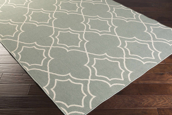 Wroxham Outdoor Area Rug - Clearance