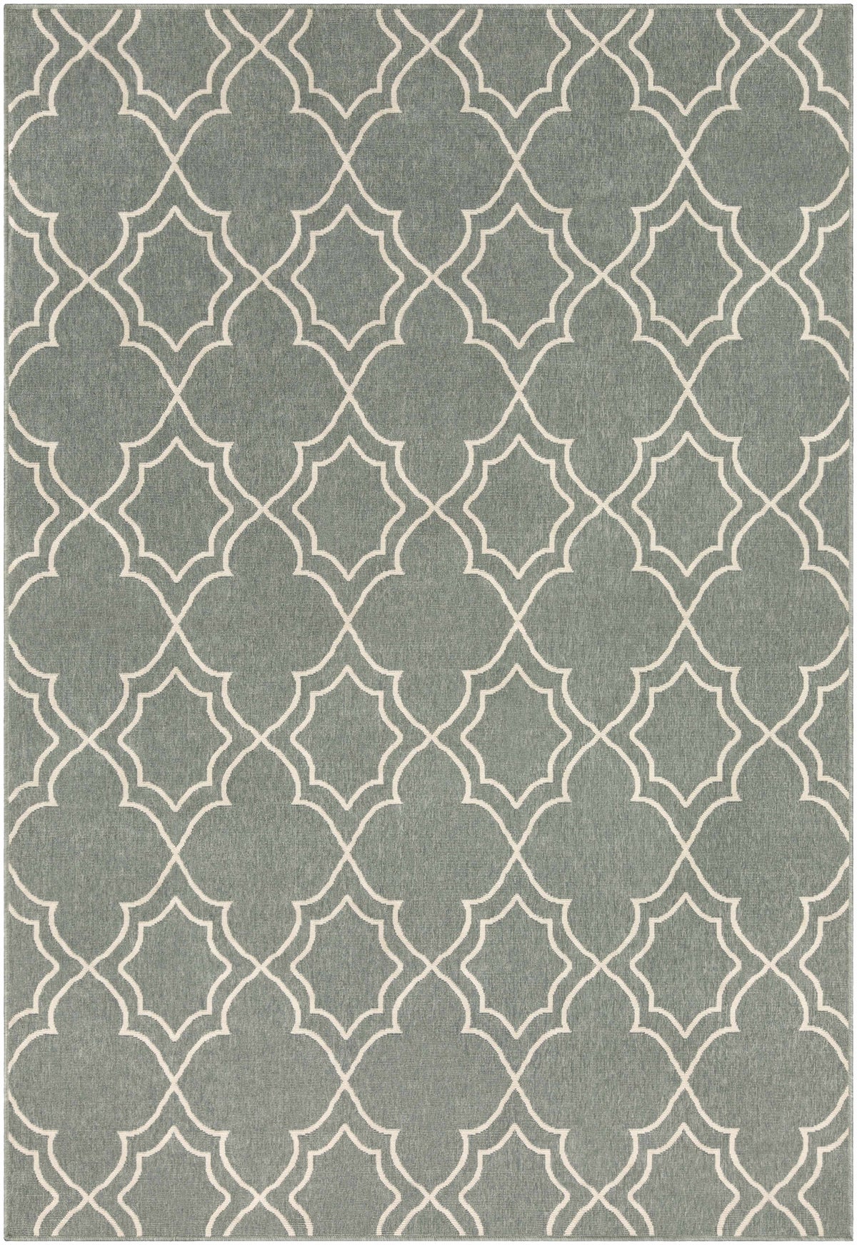 Wroxham Outdoor Area Rug - Clearance