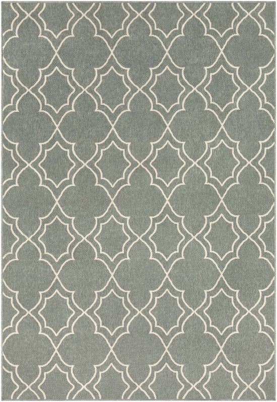 Wroxham Outdoor Area Rug - Clearance