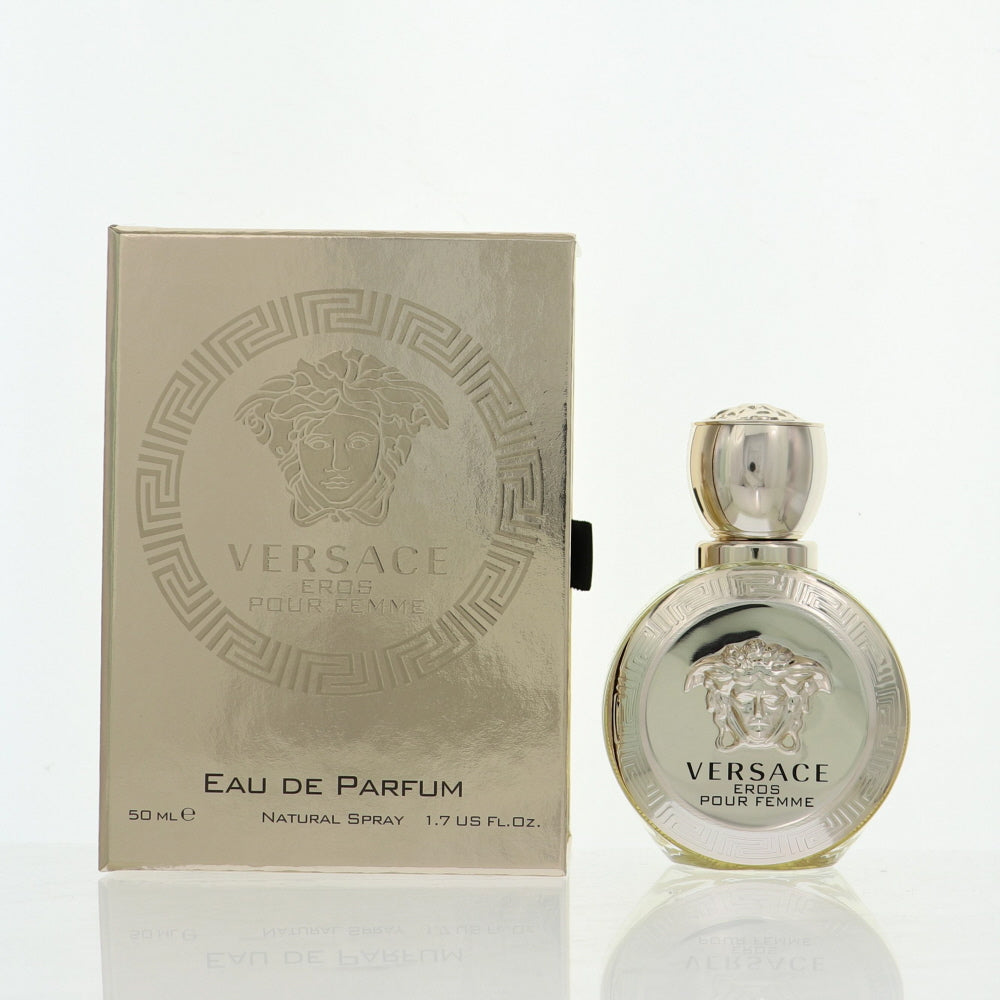 Versace Eros Pour Femme by Versace