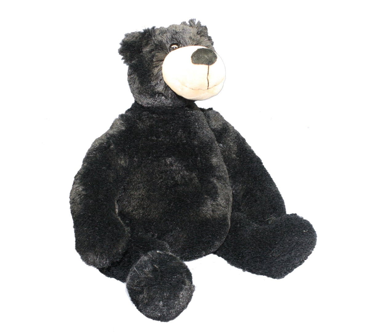 Burly Bear - 14"