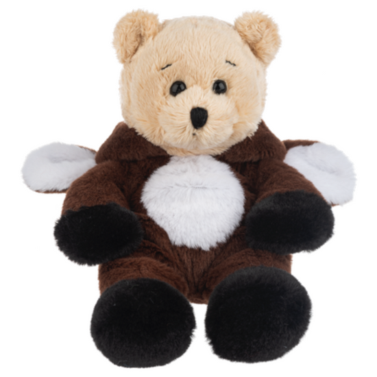 Holiday Reindeer Bear Wee Bear
