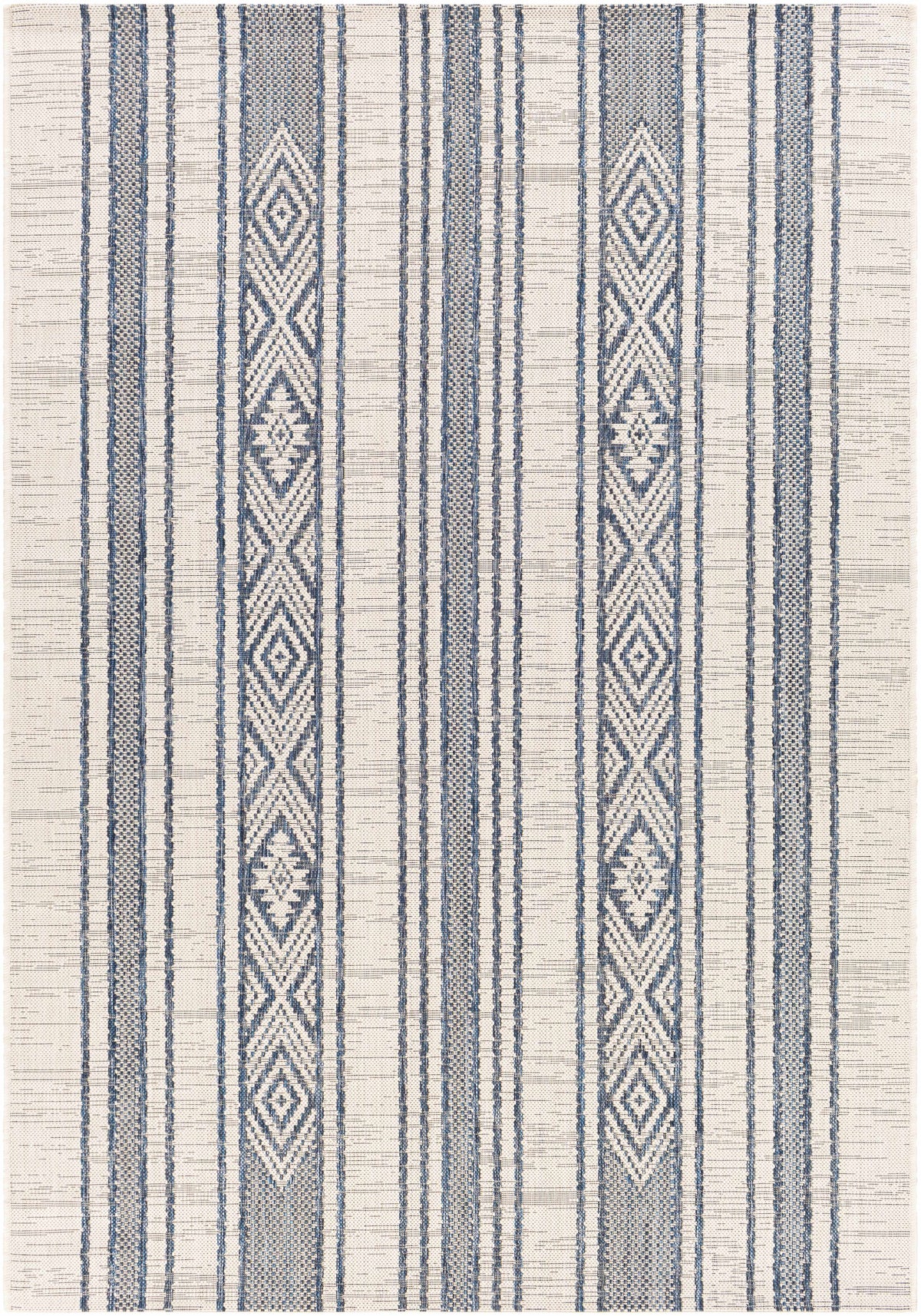Yankalilla Outdoor Area Rug - Clearance