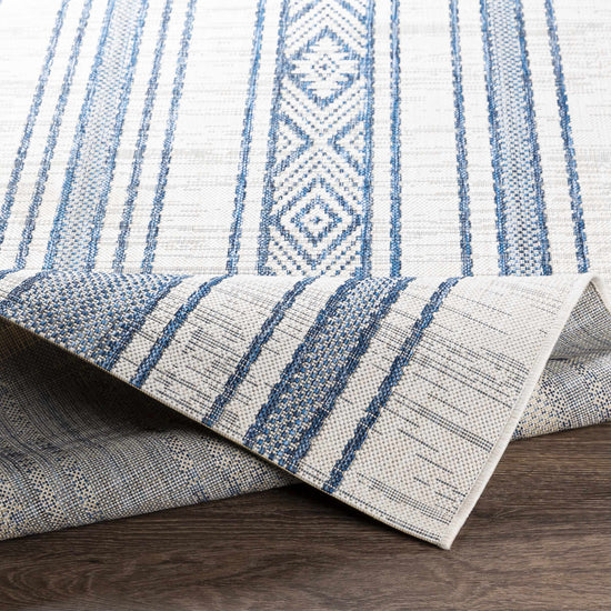 Yankalilla Outdoor Area Rug - Clearance