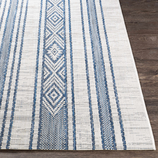 Yankalilla Outdoor Area Rug - Clearance