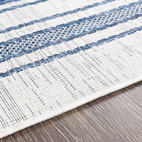 Yankalilla Outdoor Area Rug - Clearance