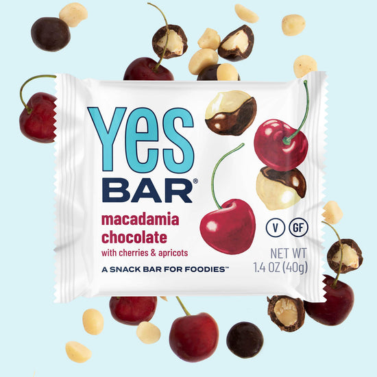 Macadamia Chocolate Six Pack