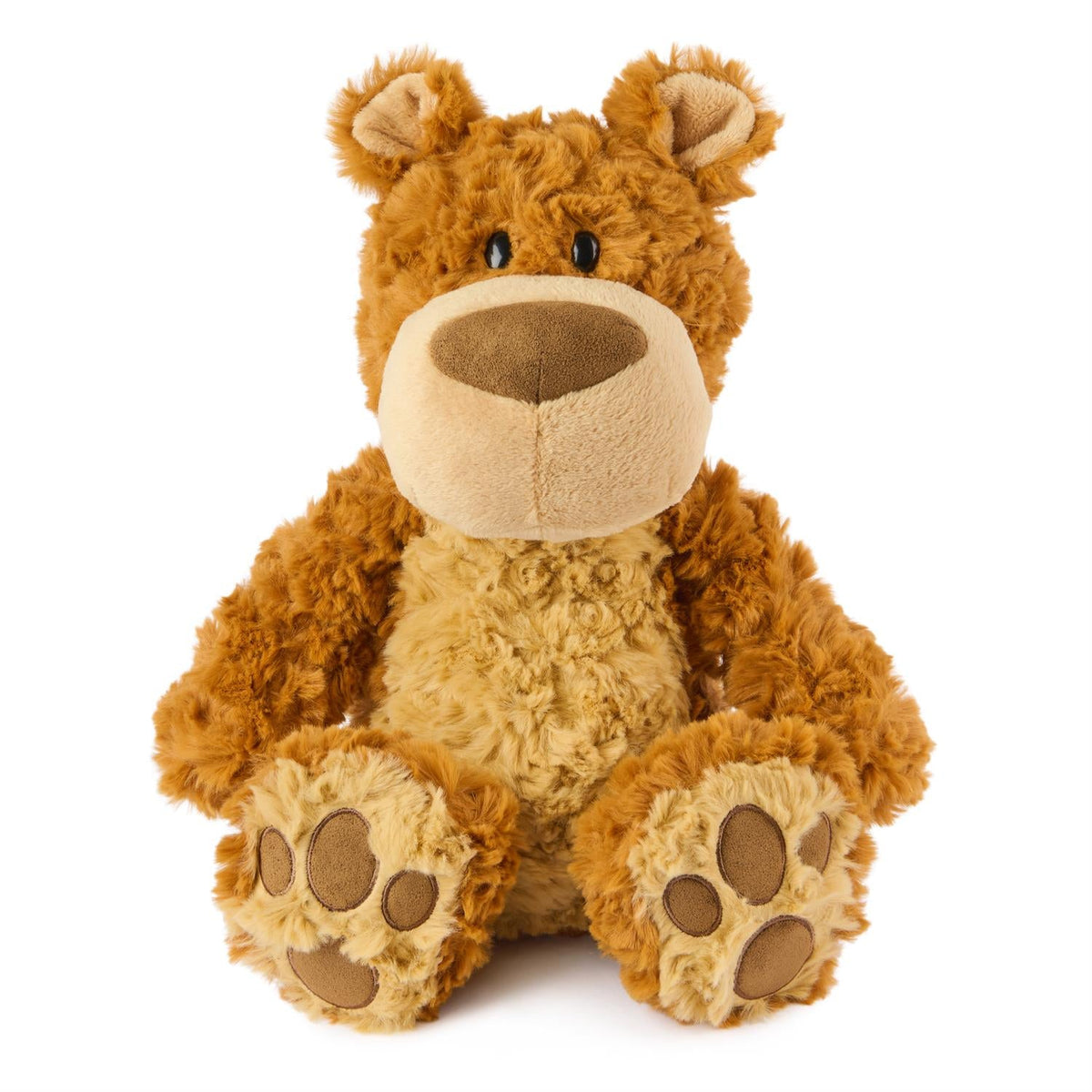 Bexley  Bear Plush
