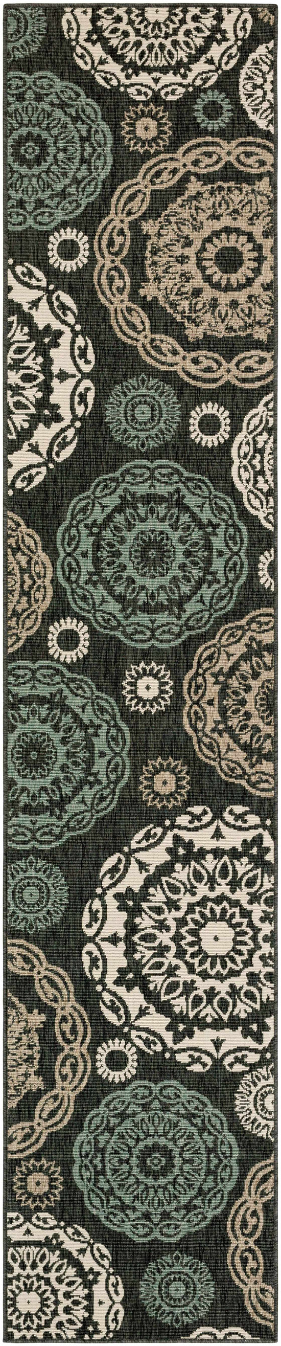 Zephyrhills Outdoor Area Rug - Clearance