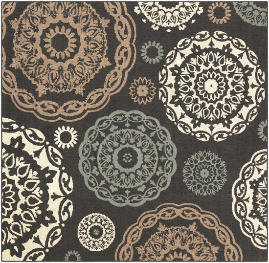 Zephyrhills Outdoor Area Rug - Clearance
