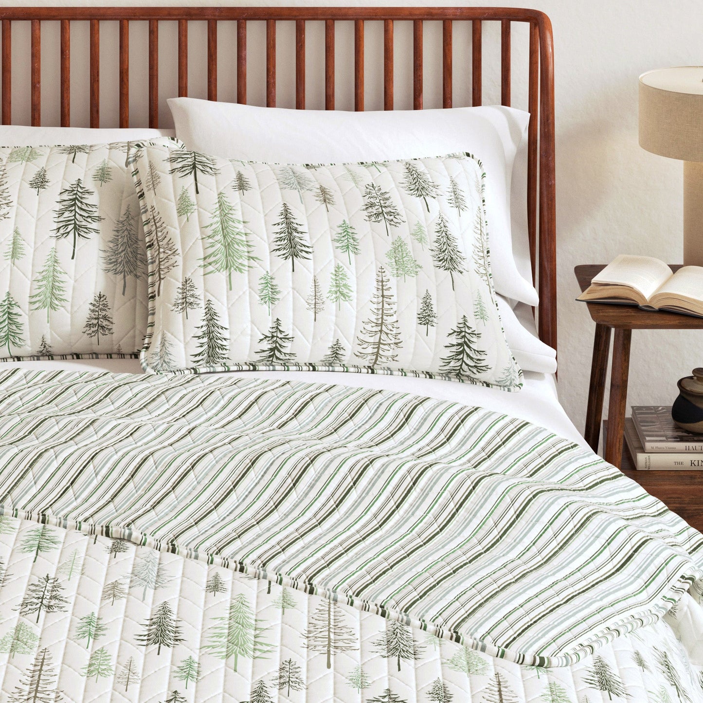 Lodge Quilt - Truckee Collection