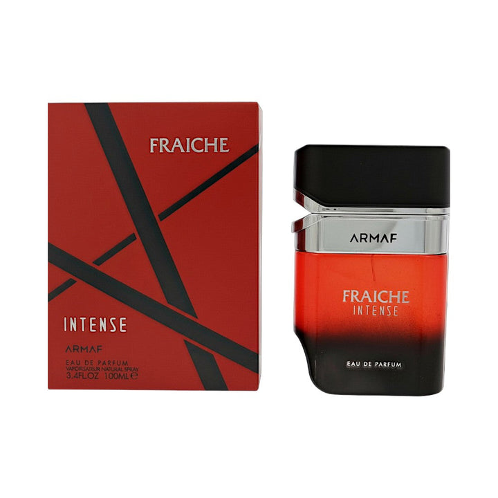 Fraiche Intense By Armaf
